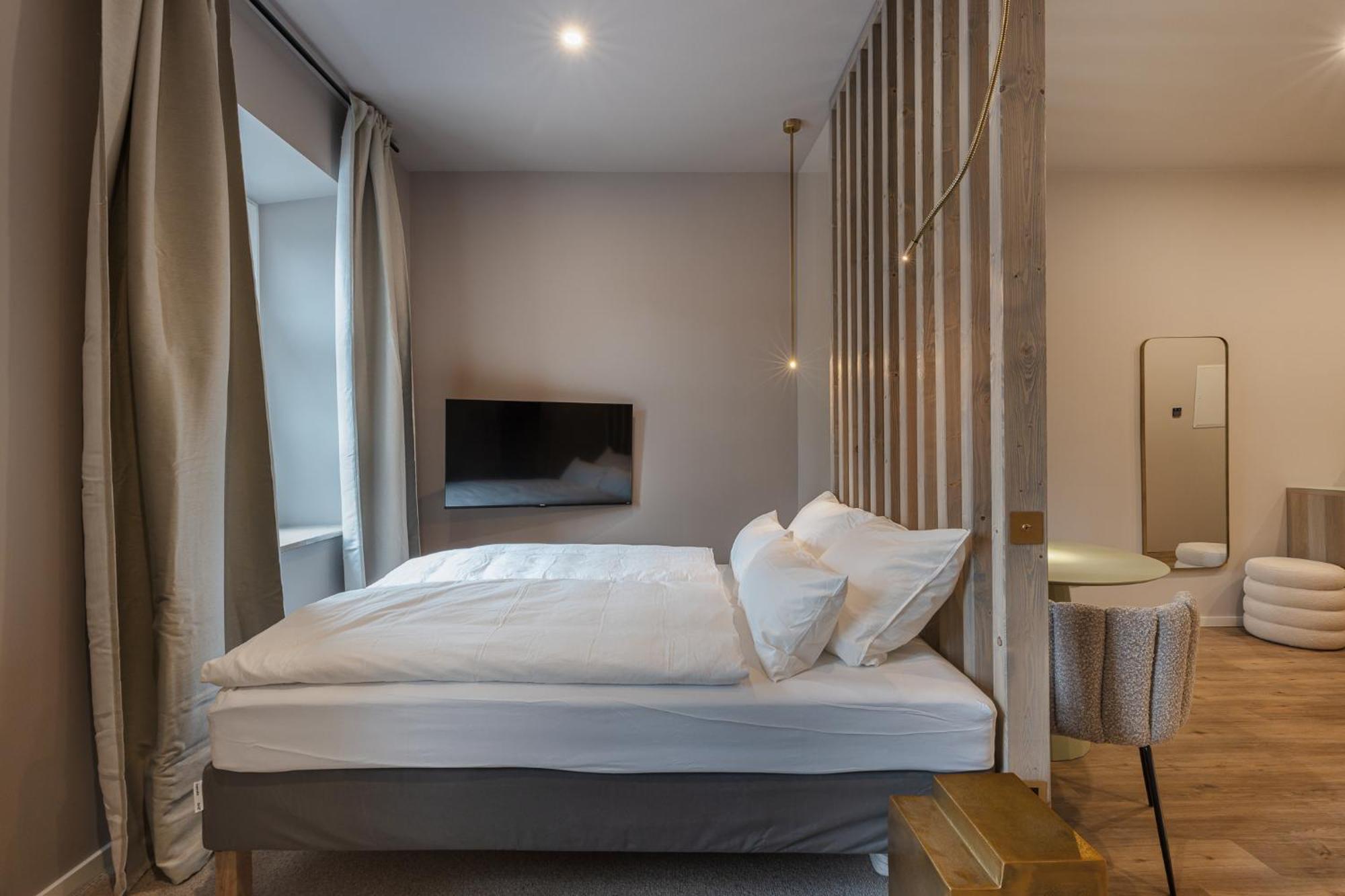 Kalm Stay - A Design Aparthotel Munique Exterior foto