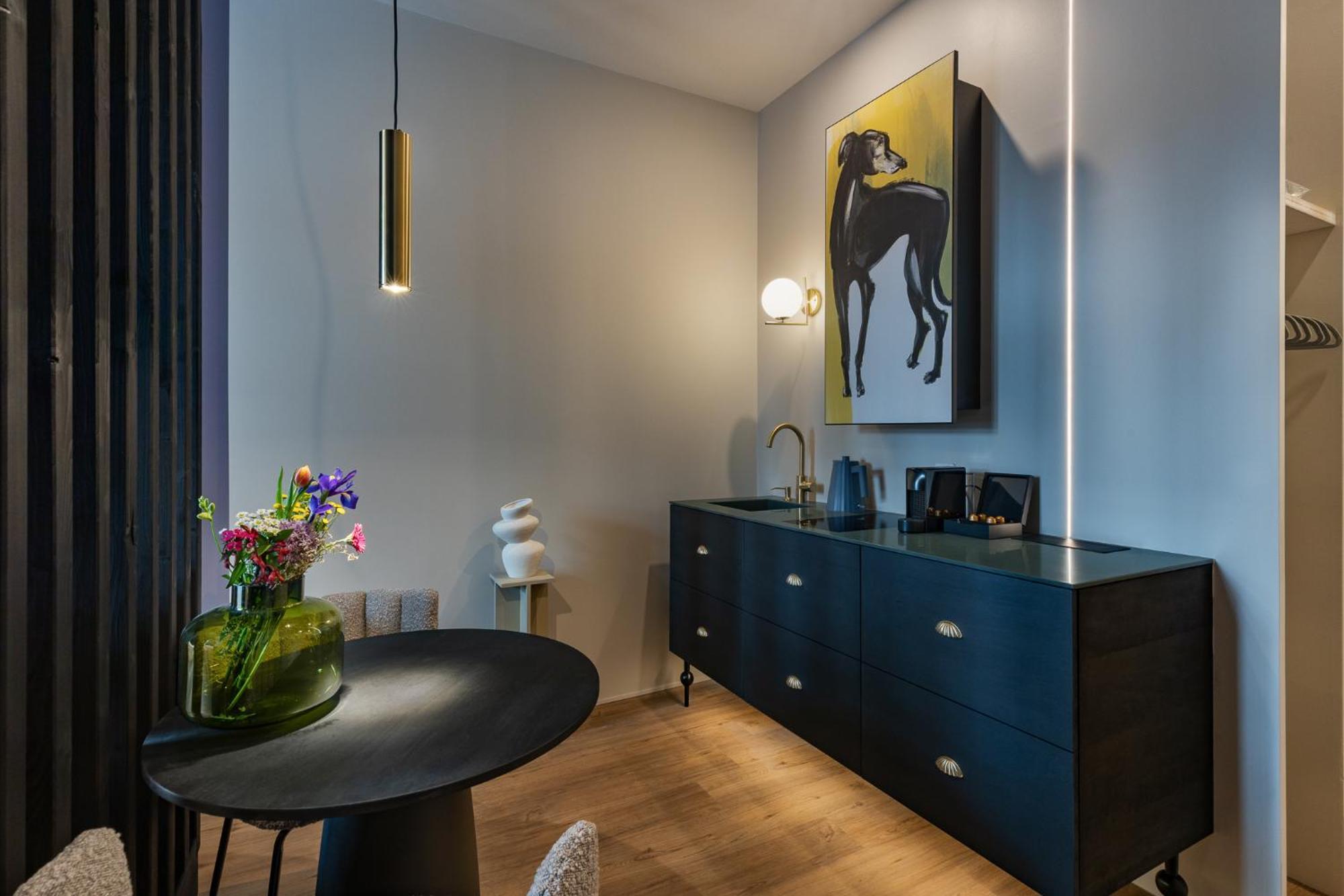 Kalm Stay - A Design Aparthotel Munique Exterior foto