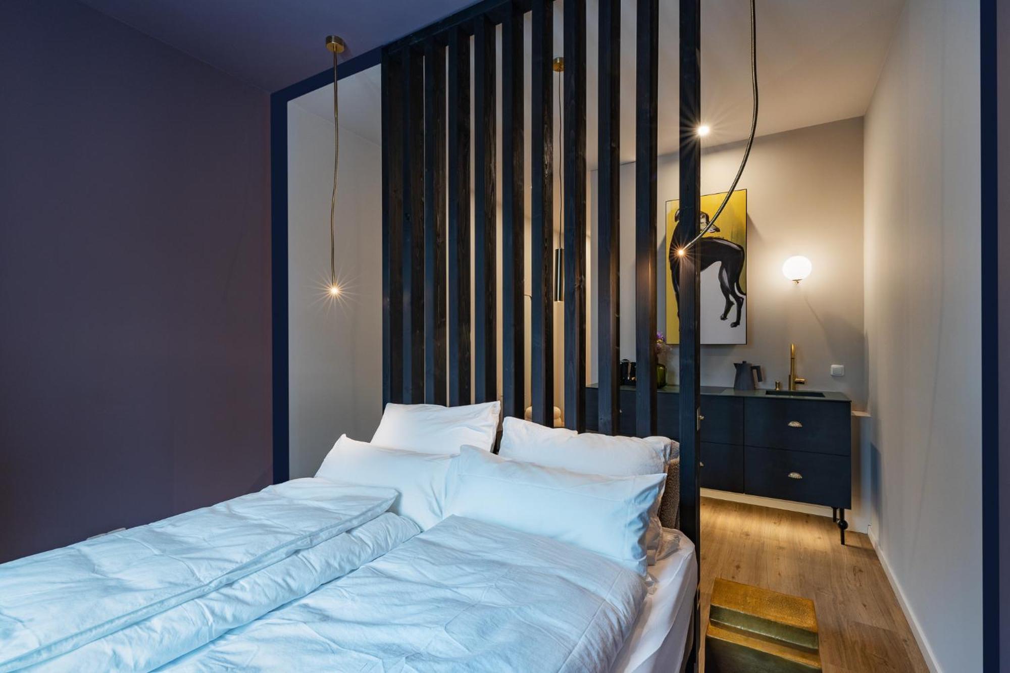 Kalm Stay - A Design Aparthotel Munique Exterior foto